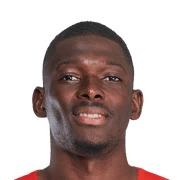 Traoré