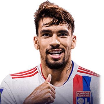 Lucas Paquetá