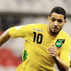 J. McAnuff