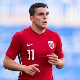 T. Elyounoussi