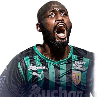 Fofana