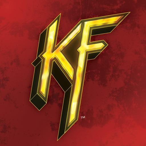 Keyforge CotA