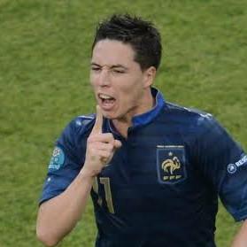 S. Nasri