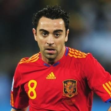 Xavi