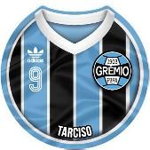 09 Tarciso