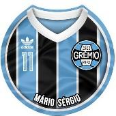 11 Mário Sérgio