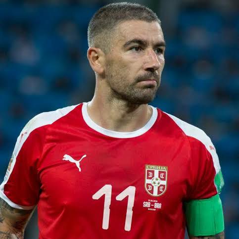 A. Kolarov