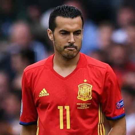 Pedro