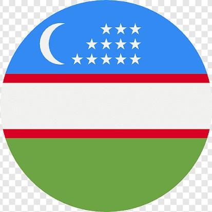 Uzbequistão