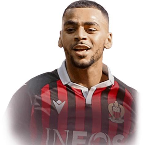 Claude maurice
