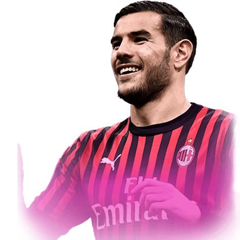 Theo Hernandez