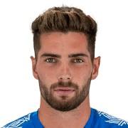Luca zidane