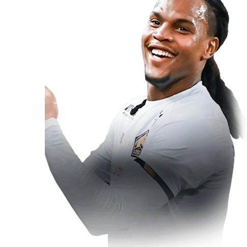 Renato Sanches