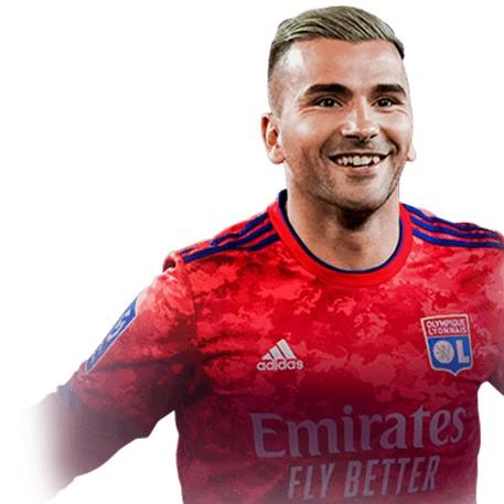 Anthony Lopes