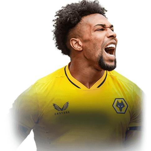 Adama Traoré