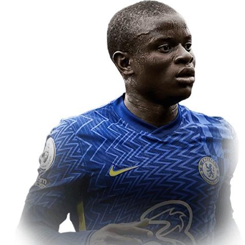 Kanté