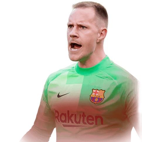Ter Stegen
