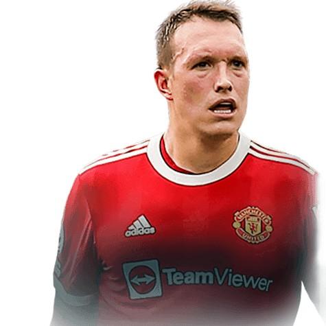 Phil Jones