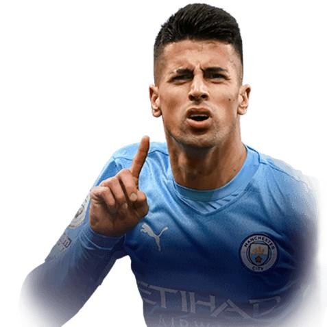 Joao Cancelo