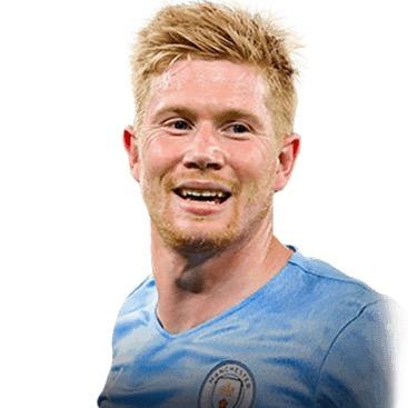 Kevin De Bruyne