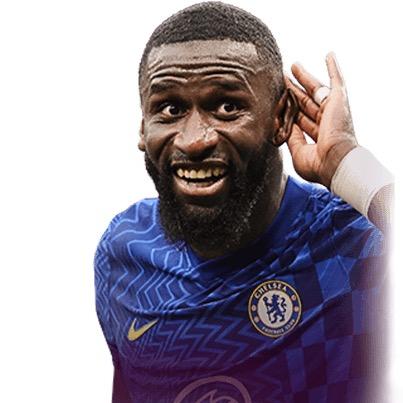 Rüdiger