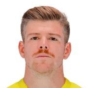 Alberto Moreno
