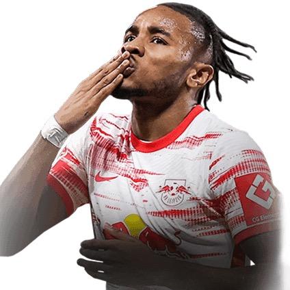 Christopher Nkunku
