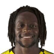 Omari Patrick