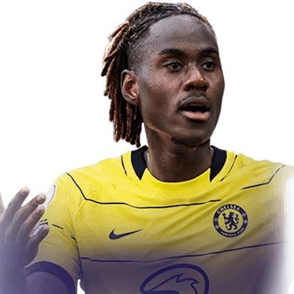 Chalobah