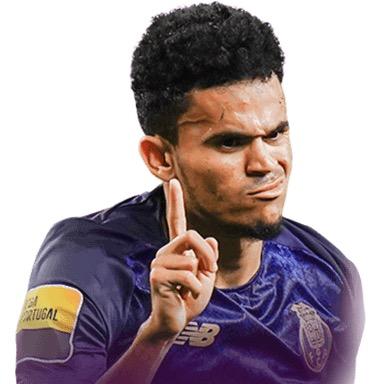Luis diaz