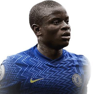 Kanté
