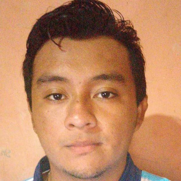 Misael may Vázquez