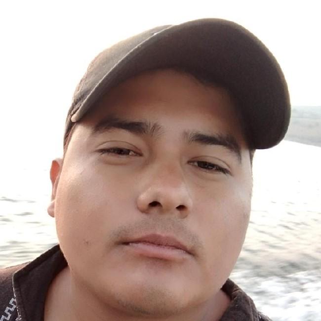 José Francisco Reyes Bautista