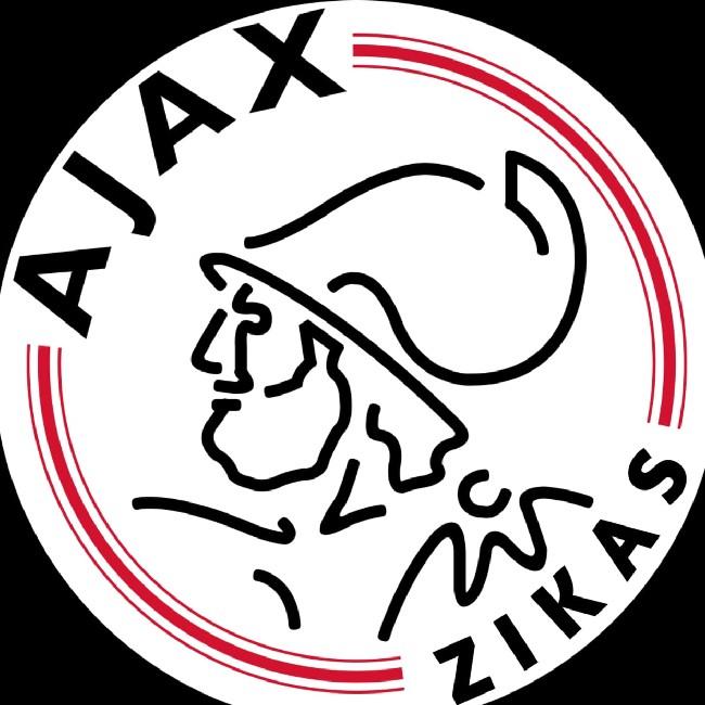 Ajax zikas