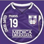 19 Felipe Gedoz