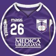26 Correa