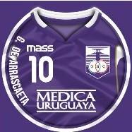 10 G. De Arrascaeta