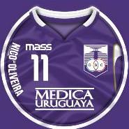 11 Nico Oliveira