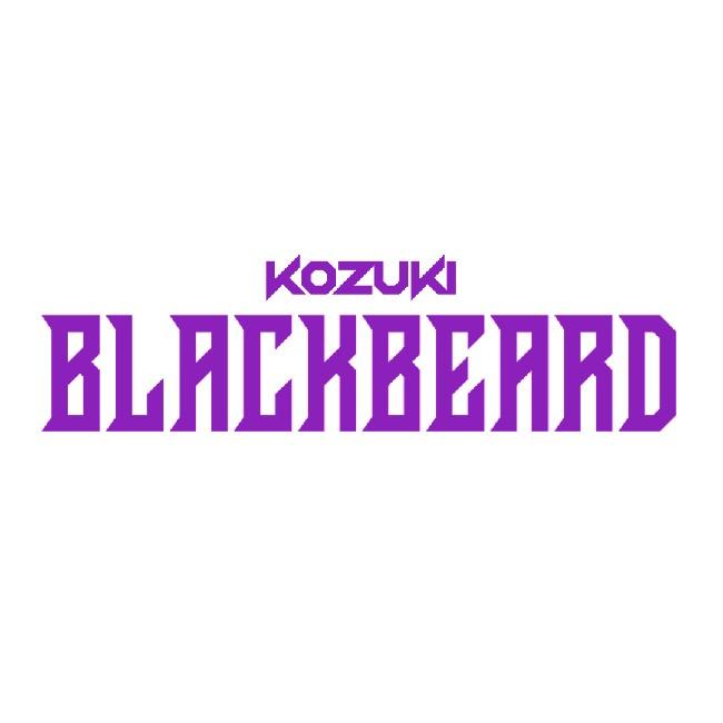 Blackbeard