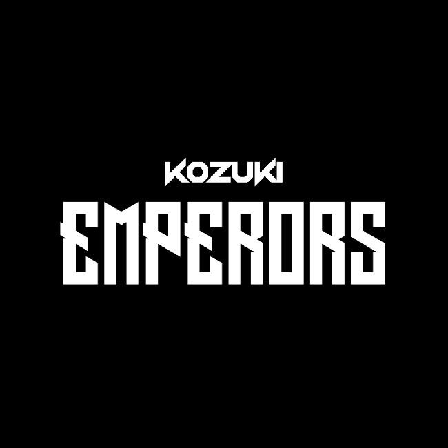 Emperors