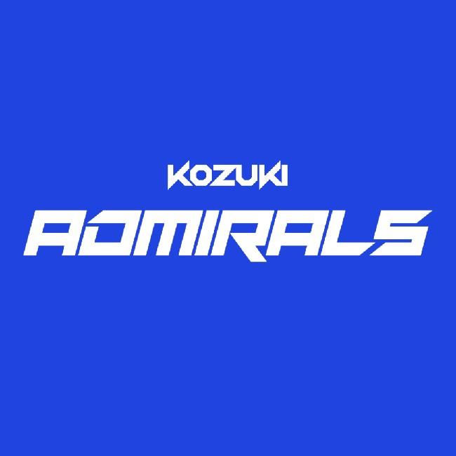 Admirals