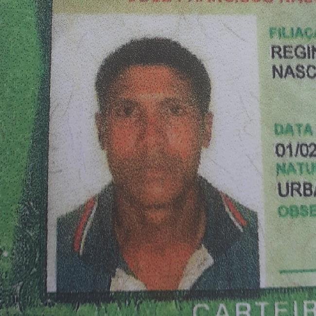JOSÉ FRANCISCO NASCIMENTO PEREIRA