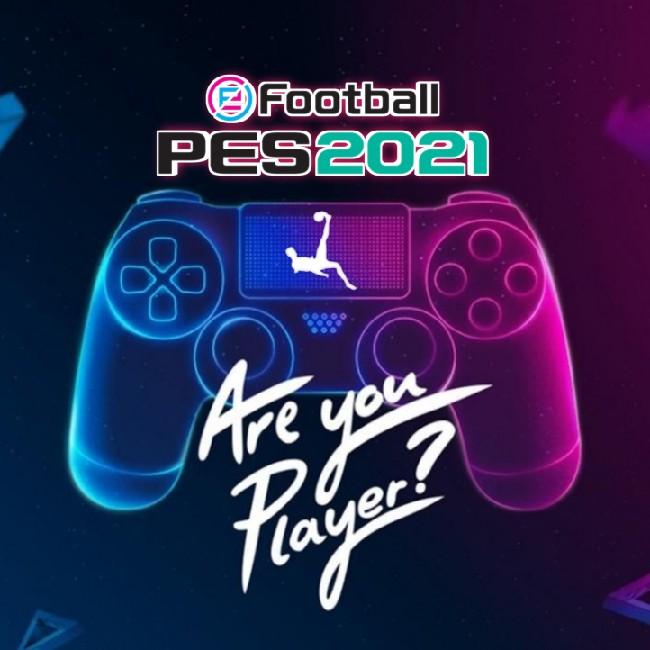 PES MOBILE CUP