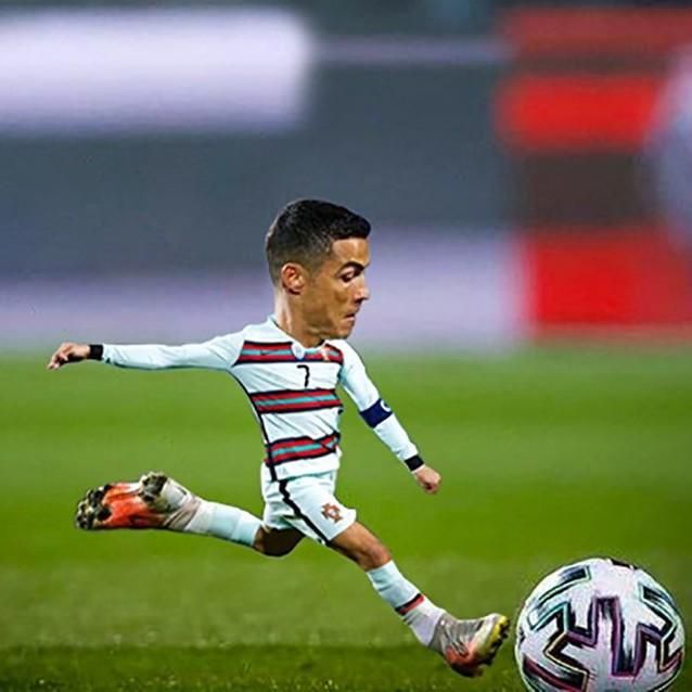 Cristianito Jr