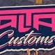 Alta Customs
