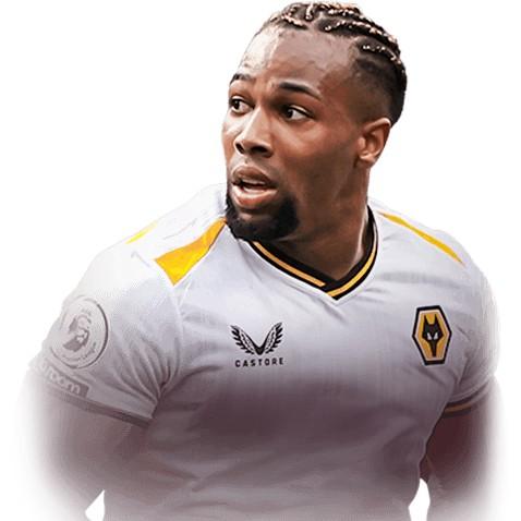 Adama traore