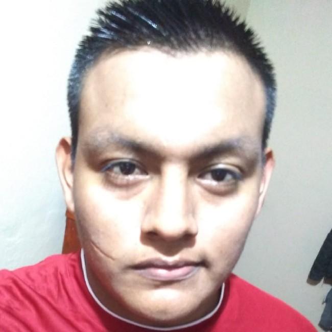 Ronaldo Rafael Rodríguez Hernández