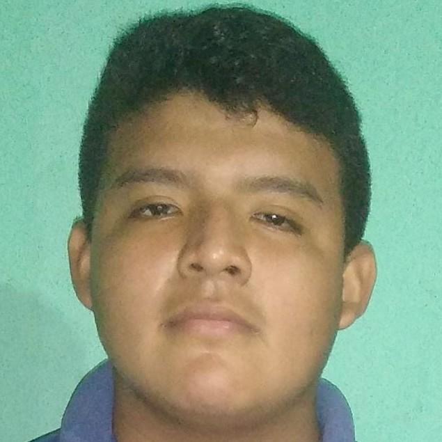 Jesús Miguel Sánchez Hernandez