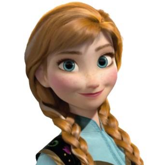 Anna Arendelle