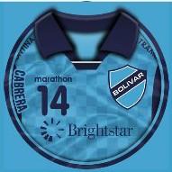 14 Cabrera